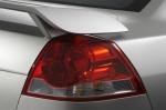 Holden Commodore SV6 2006 года